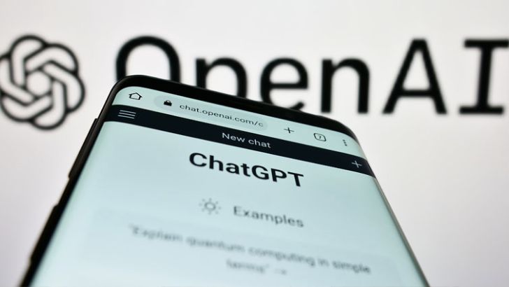 OpenAI (ChatGPT) présente un outil de clonage de la voix